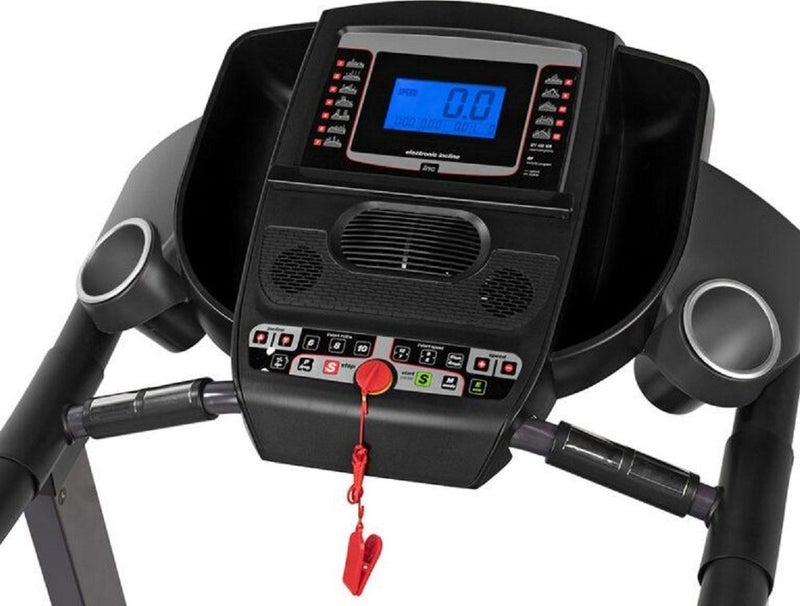 BH G6487 Pioneer R3 Treadmill - Image 2